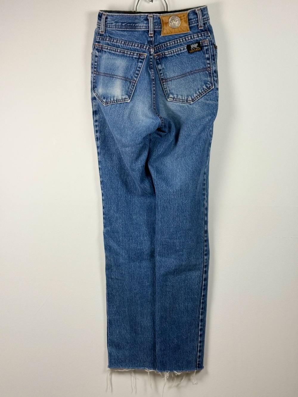 Vintage 90s made in Canada Santana Jeans size 28